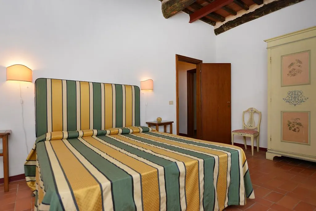 Agriturismo Tenuta Vallelunga Guasticce