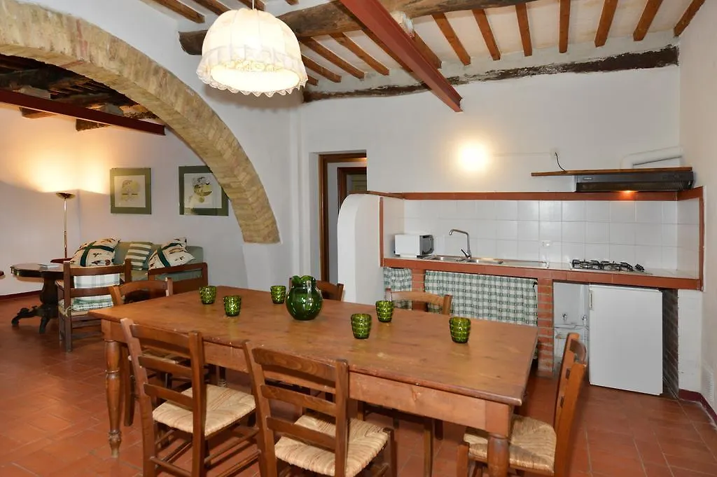 Alloggio per agriturismo Agriturismo Tenuta Vallelunga Guasticce