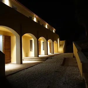  Vakantieboerderij Cheloni