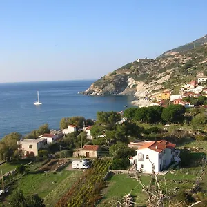 Casetta Azzurra Casa vacanze