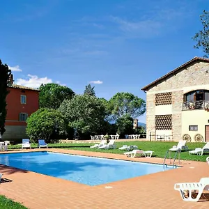 Appartement Tenute Di Badia