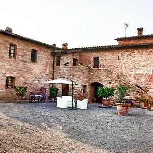 San Pierino Alloggio per agriturismo