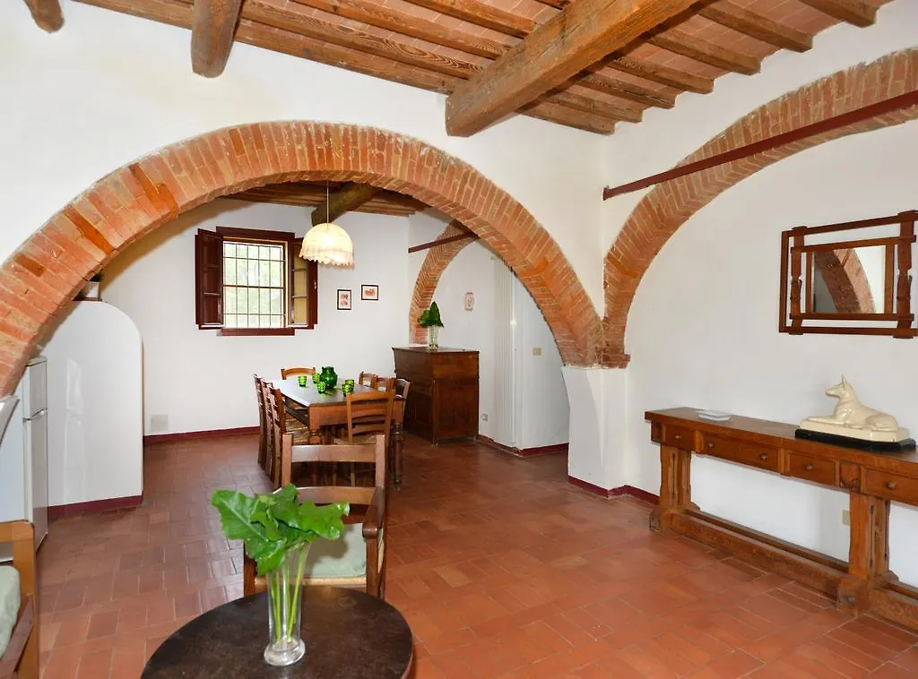 Farm stay Agriturismo Tenuta Vallelunga Guasticce Italy