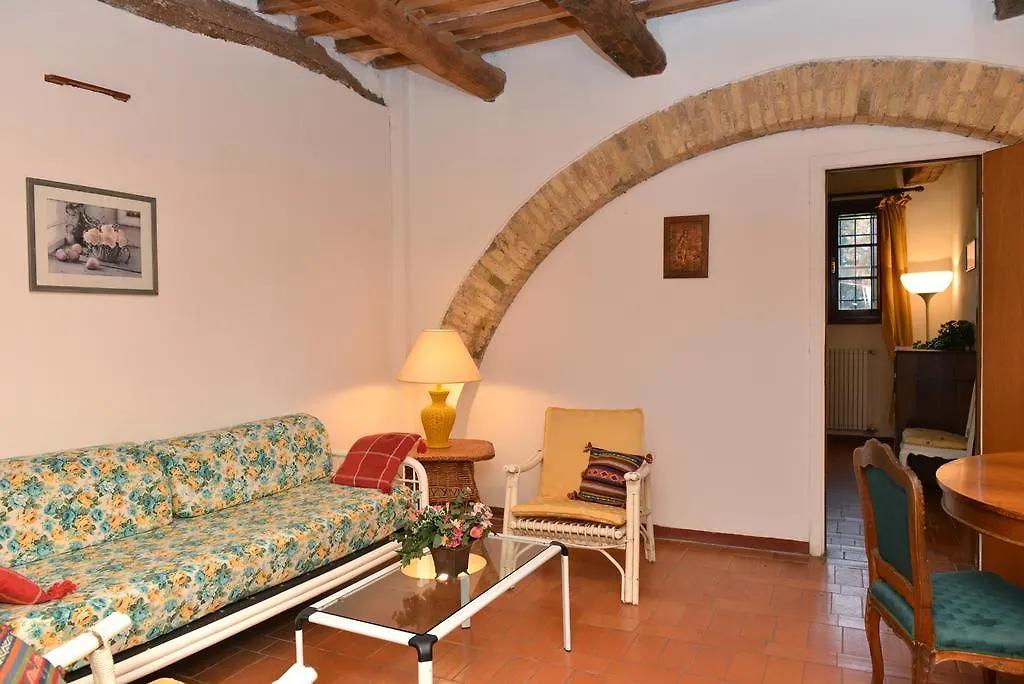 Agriturismo Tenuta Vallelunga Guasticce 0*,  Italy