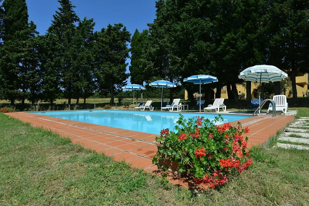 Farm stay Agriturismo Tenuta Vallelunga Guasticce Italy