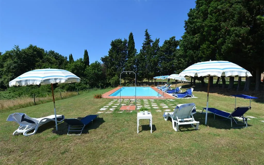 Agriturismo Tenuta Vallelunga Guasticce 0*,