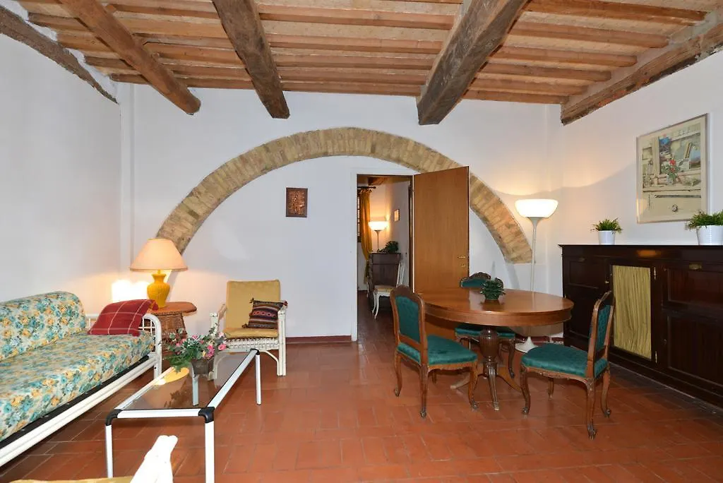 Agriturismo Tenuta Vallelunga Guasticce Italy