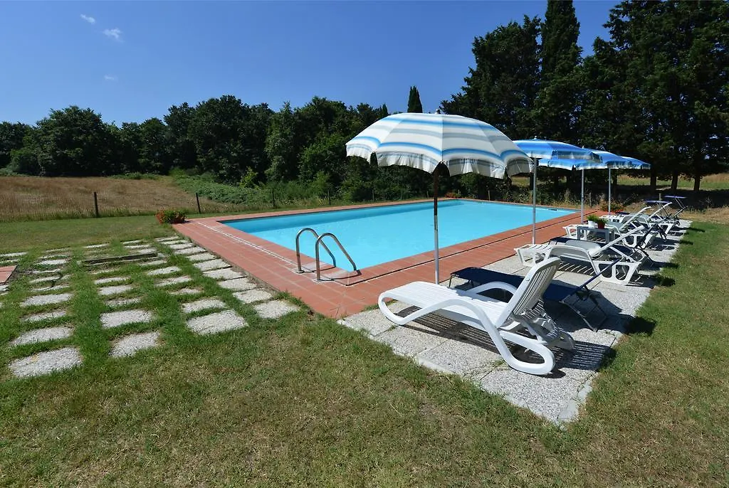 Agriturismo Tenuta Vallelunga Guasticce Farm stay