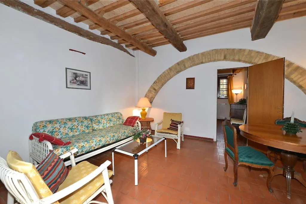 Agriturismo Tenuta Vallelunga Guasticce Farm stay