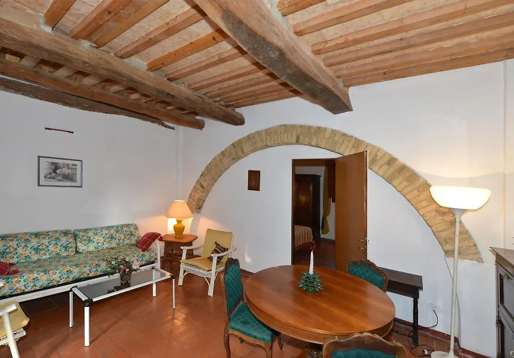 Agriturismo Tenuta Vallelunga Guasticce 0*,  Italy
