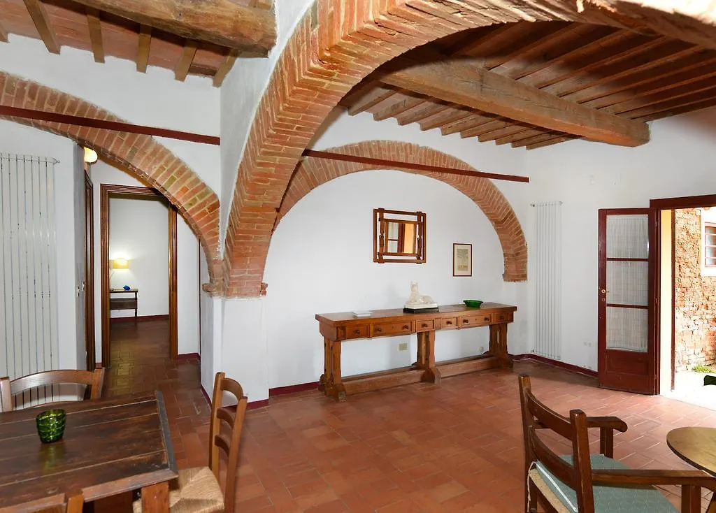 Agriturismo Tenuta Vallelunga Guasticce