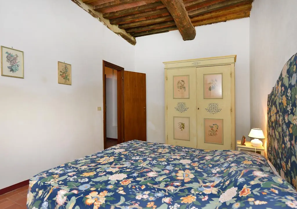 Agriturismo Tenuta Vallelunga Guasticce 0*,