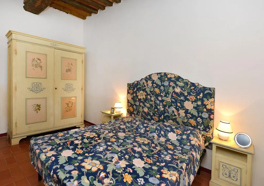 Agriturismo Tenuta Vallelunga Guasticce
