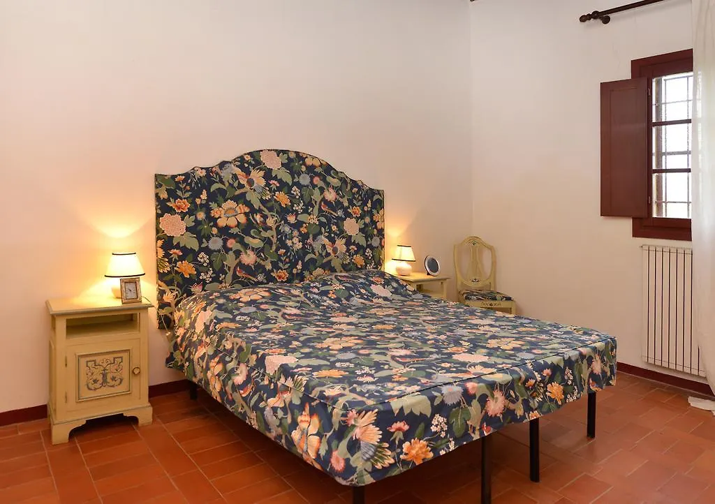 Agriturismo Tenuta Vallelunga Guasticce Farm stay