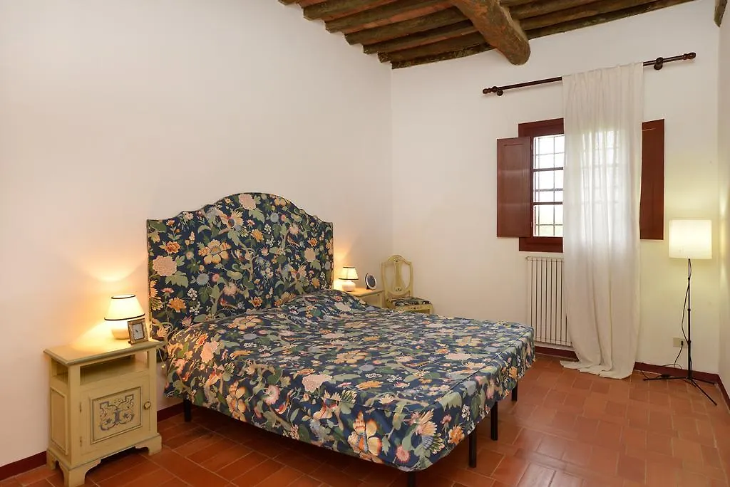 Agriturismo Tenuta Vallelunga Guasticce Farm stay