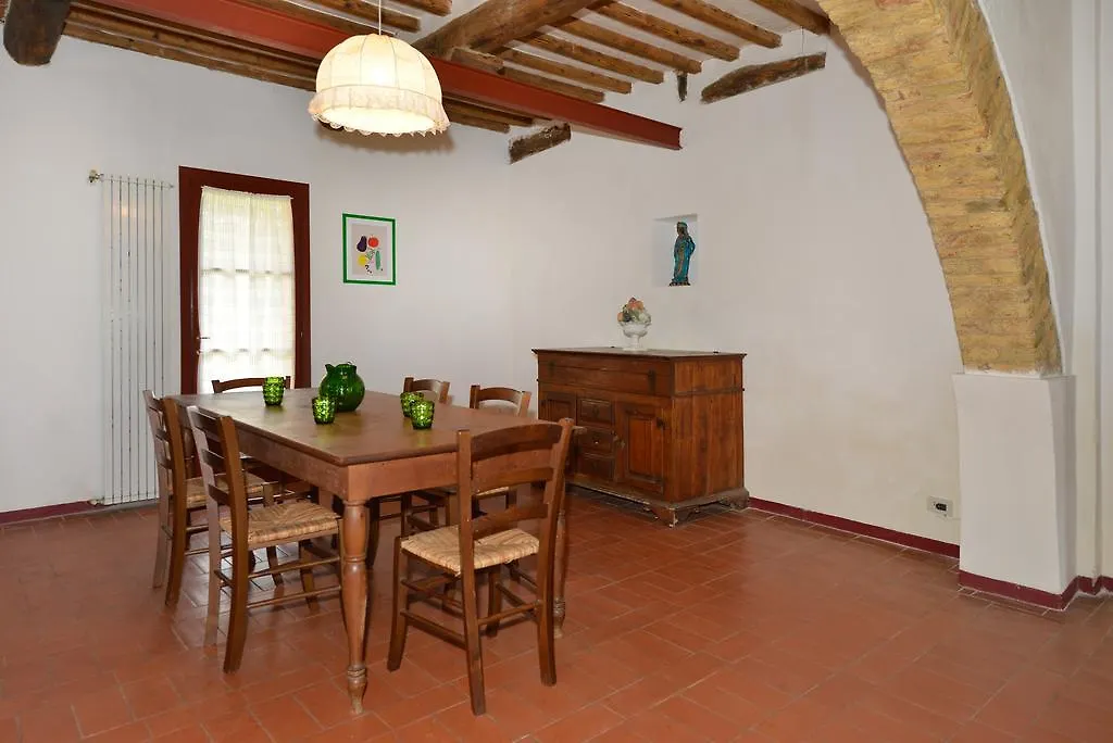 Agriturismo Tenuta Vallelunga Guasticce Italy