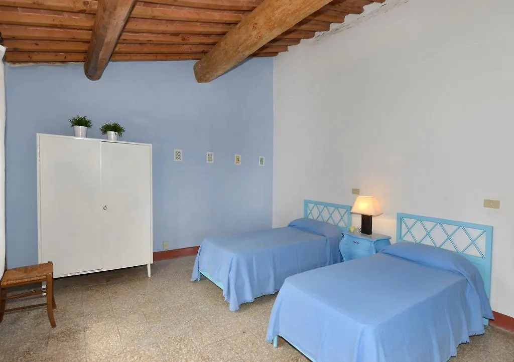 Agriturismo Tenuta Vallelunga Guasticce