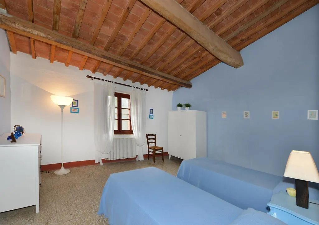 Farm stay Agriturismo Tenuta Vallelunga Guasticce