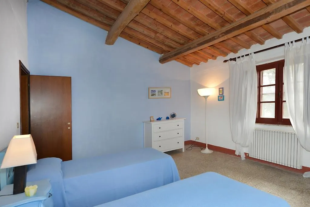 Agriturismo Tenuta Vallelunga Guasticce Farm stay