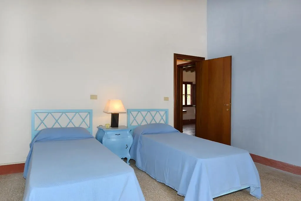 Farm stay Agriturismo Tenuta Vallelunga Guasticce Italy