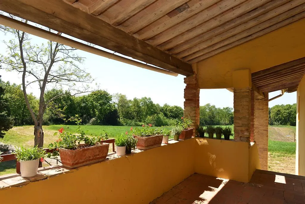 Farm stay Agriturismo Tenuta Vallelunga Guasticce Italy