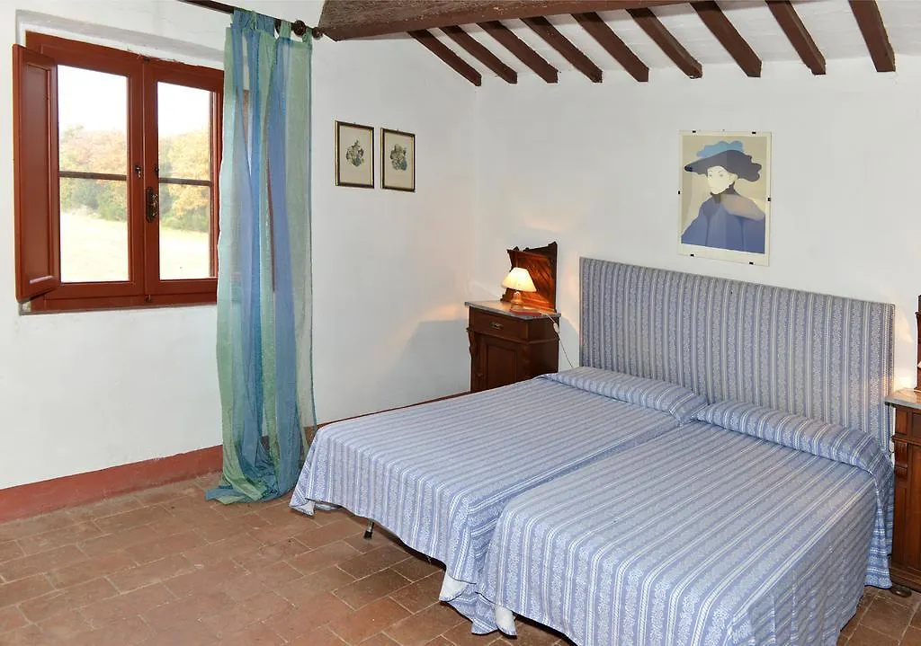 Agriturismo Tenuta Vallelunga Guasticce Italy