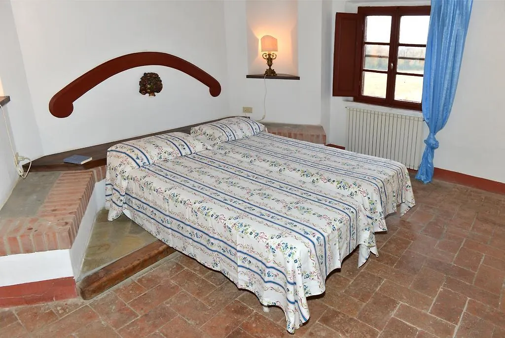 Agriturismo Tenuta Vallelunga Guasticce 0*,