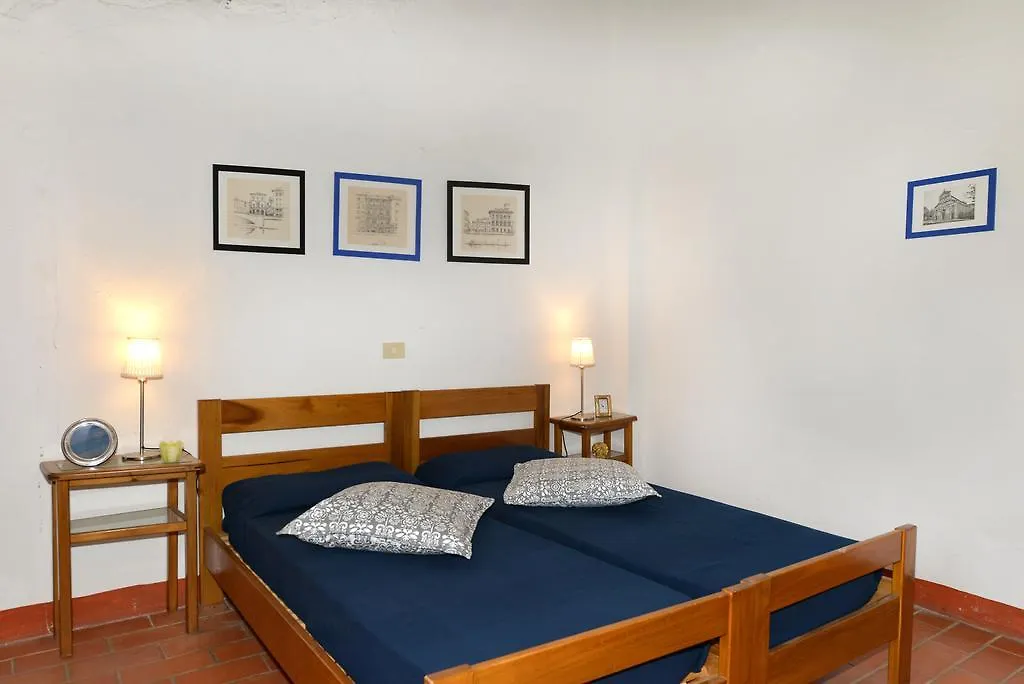 Agriturismo Tenuta Vallelunga Guasticce Farm stay