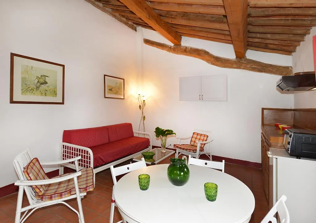 Agriturismo Tenuta Vallelunga Guasticce Farm stay