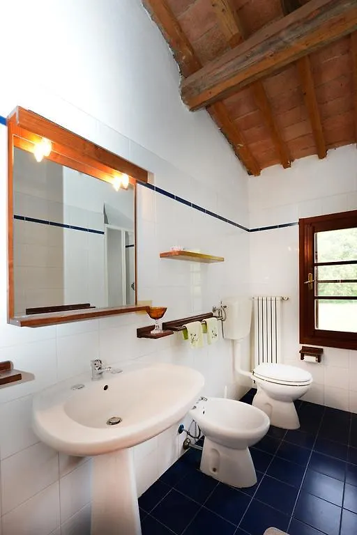 Agriturismo Tenuta Vallelunga Guasticce
