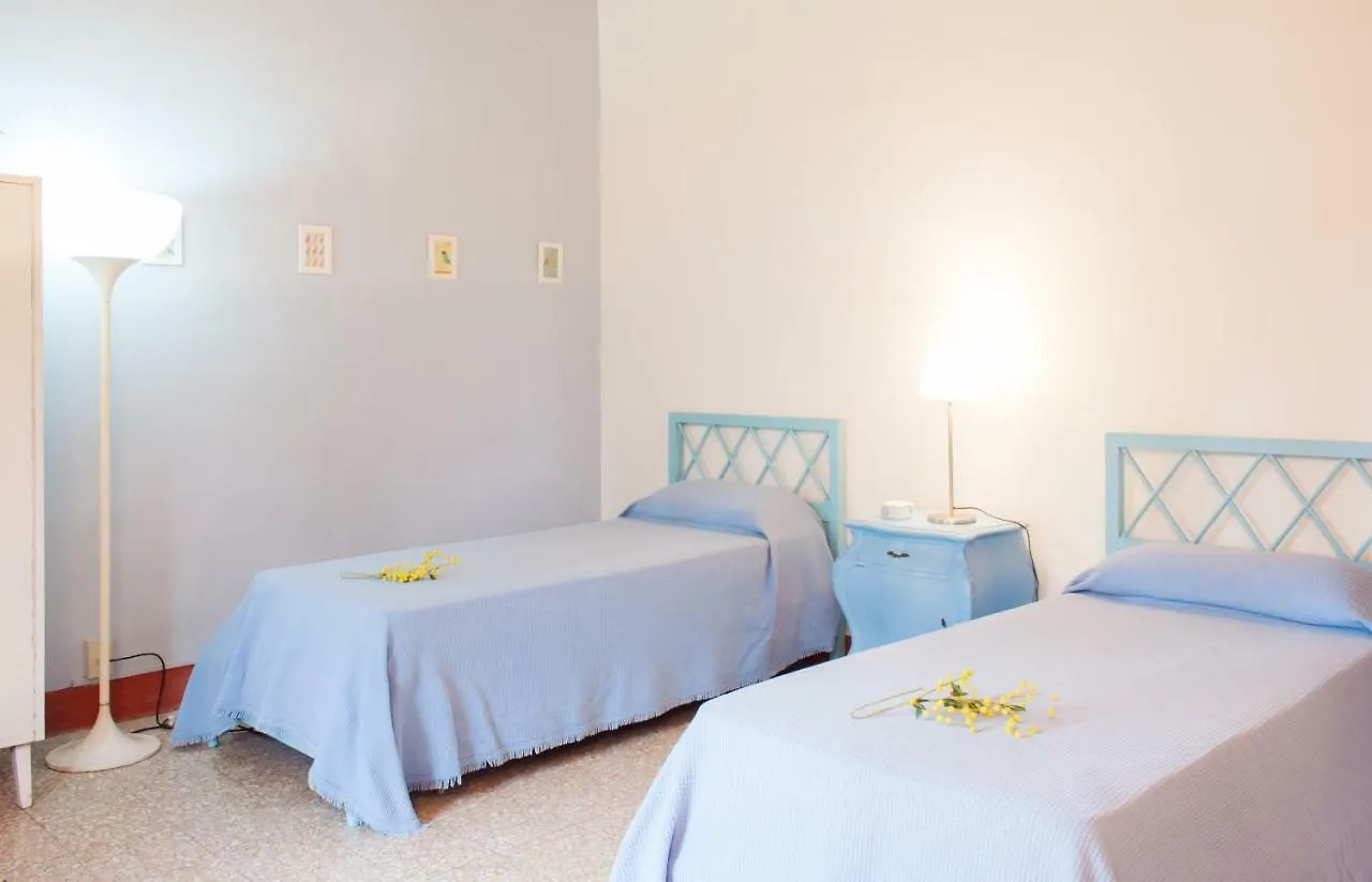 Agriturismo Tenuta Vallelunga Guasticce Italy